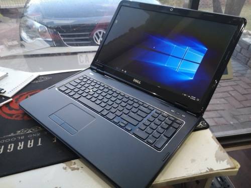 *MONSTROUS 17" i7*DELL INSPIRON 17R*i7-2670QM*QUAD CORE*8GB*NVIDIA*1000GB HDD*